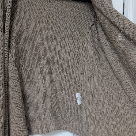 EILEEN FISHER Cardigan, Sz PS - Picture 11 of 13